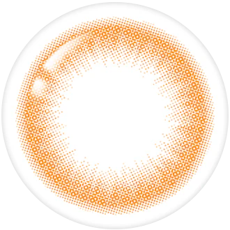 Lenstown 17Again Brown Colored Contact Lenses (1 Pack) - Image 2