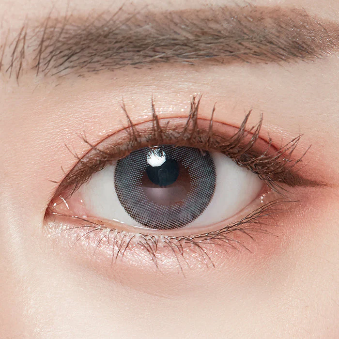 Lenstown Comfit Gray Colored Contact Lenses Monthly (2 Pack) - Image 3