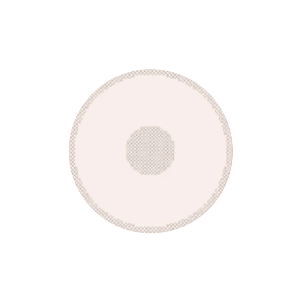 I-Contact Cosplay Halloween Contact Lenses New White