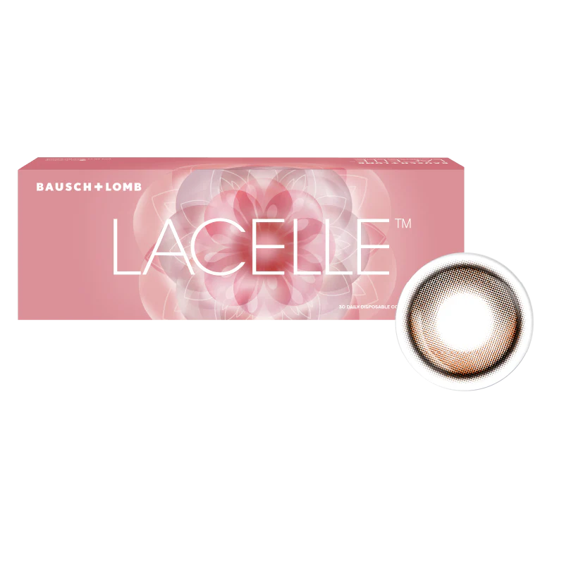 LACELLE ICONIC Aurora Black (30 Pack) - Image 3