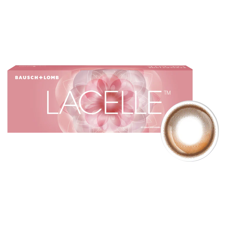 LACELLE ICONIC Aurora Brown (30 Pack) - Image 4