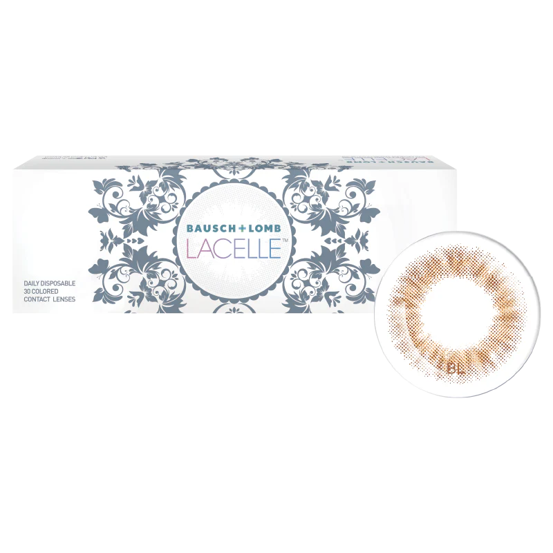 LACELLE ICONIC Baby Brown (30 Pack) - Image 2