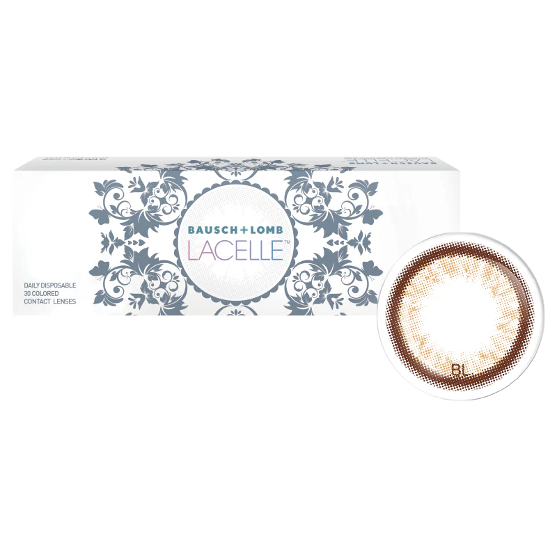 LACELLE ICONIC Bambi Brown (30 Pack) - Image 2