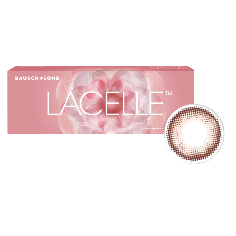 LACELLE ICONIC Merry Mocha (30 Pack) - Image 5