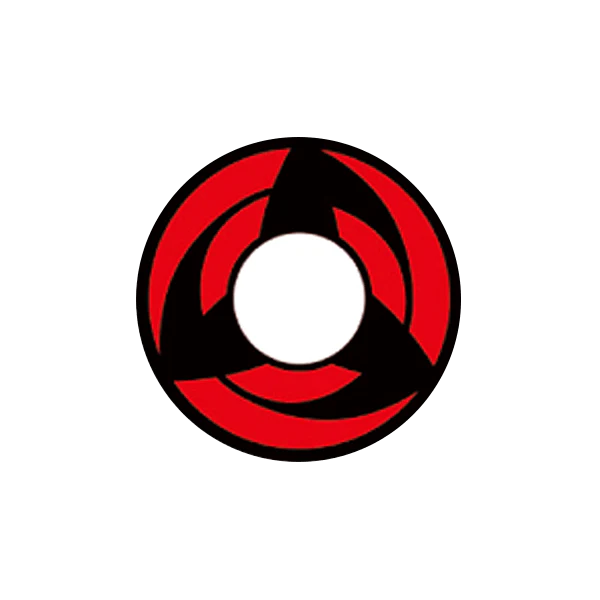InnoVision Cosplay Halloween Contact Lenses T01
