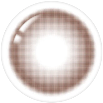 Lenstown It's basic Milk Choco Monthly Contact Lenses (2 Pack) - Image 3
