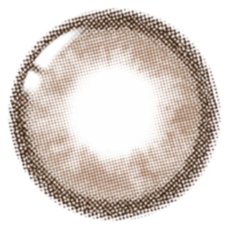 Lenstown 1-Day Chocolato Choco Brown (10 Pack) - Image 2