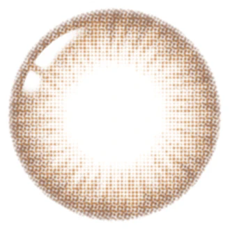 Lenstown 1-Day Lighly Modern Brown (20 Pack) - Image 2