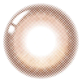 Lenstown 247 It's Water Bomb Water Brown Daily Disposable (10 Pack) - Image 2