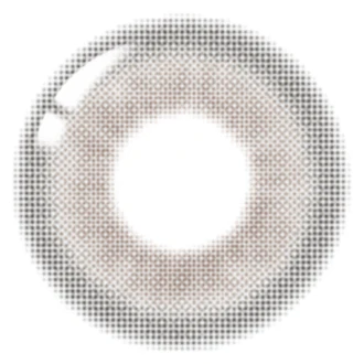 Lenstown Breeze2 Gray Circle Lenses Monthly (2 Pack) - Image 2