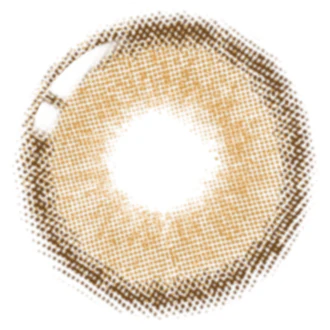 Lenstown Chocopong Edge Milk Choco (1-Month / 2 Pack) - Image 2