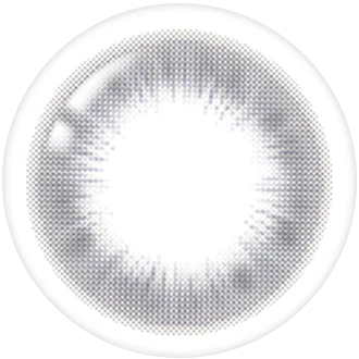 Lenstown Cosmetic Circlean Big Black (1-Month / 2 Pack) - Image 2