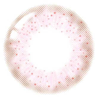 Lenstown 1-Day Lighly Lily Marry Pink (20p) - Image 2