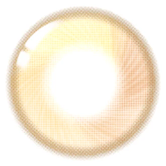Lenstown Lighly Mellow 1-Day Brown (20p) - Image 2