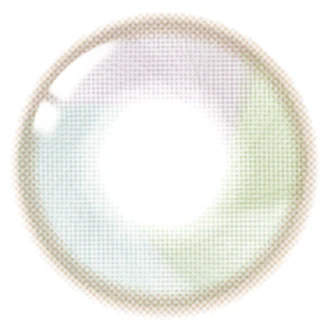 Lenstown Lighly Mellow 1-Day Gray (20p) - Image 2