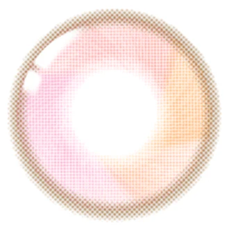 Lenstown Lighly Mellow 1-Day Pink (20p) - Image 2