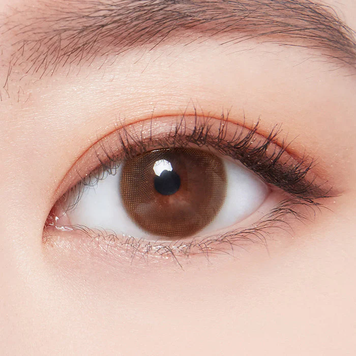 Lenstown New Unisome Brown (1-Month / 2 Pack) - Image 2