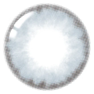 Lenstown Pocopong Gray Colored Contacts Monthly (1 Pack) - Image 2