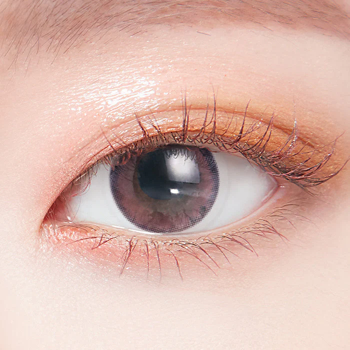 Lenstown Pocopong Pink Colored Contacts Monthly (1 Pack) - Image 3