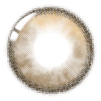 LENSTOWN Tobetter Brown for Toric (2 Pack) - Image 3