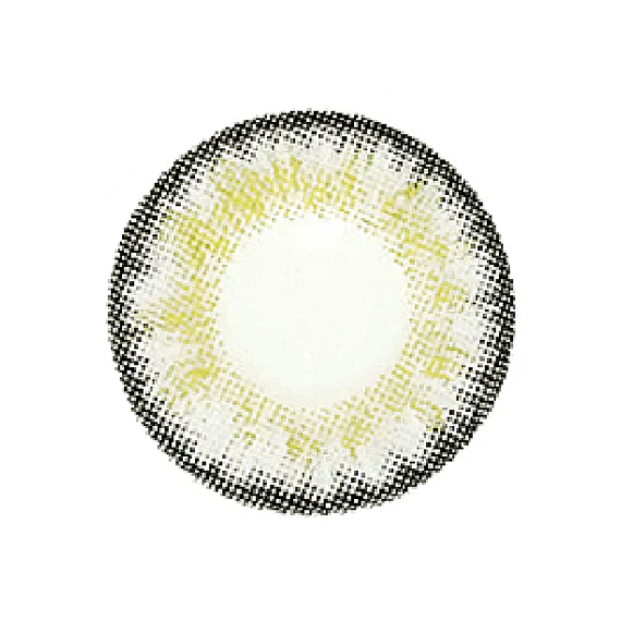 NEO Toric Colored Contacts Shimmer Gray 6 months disposable (1 Lens)