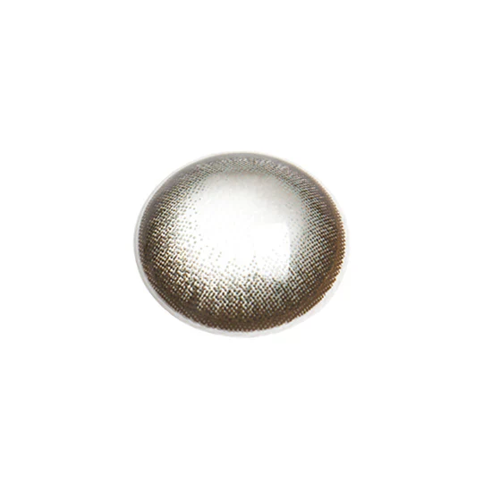NEO Extra Dali Gray Colored Contact Lenses 6 months disposable (1 Lens) - Image 5