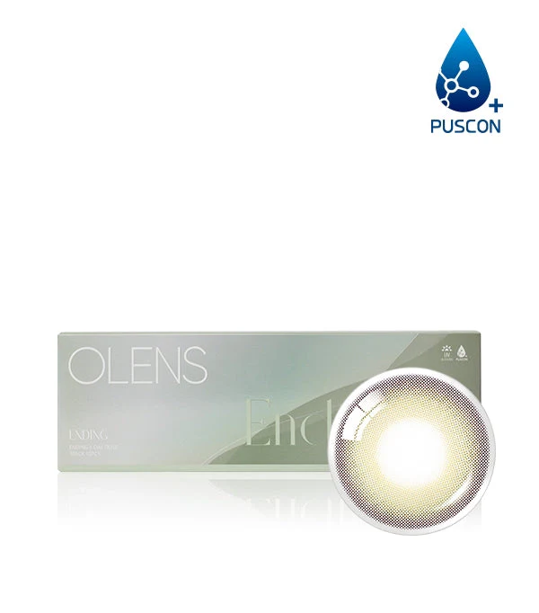 OLENS 1 Day Ending Olive (10 Pack) - Image 5