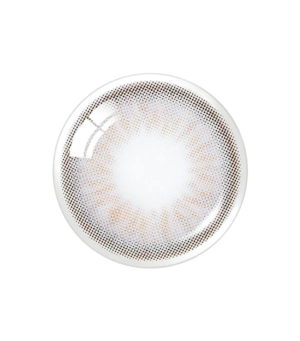 OLENS 1 Day French Gold 3con Gray (10 Pack) - Image 6