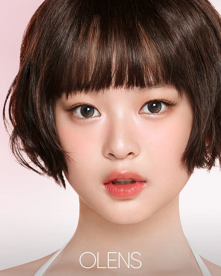 OLENS 1-Day Glowy Tear Brown - Image 3