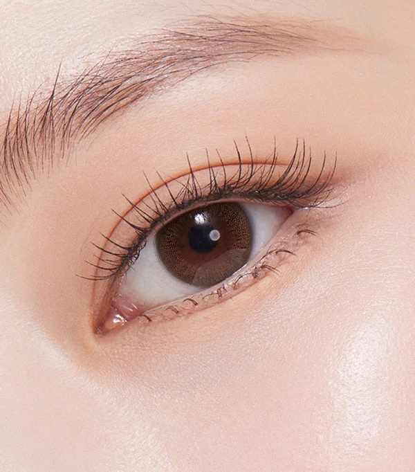 OLENS 1 Day Natural Day Brown (20 Pack) - Image 4