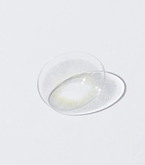 OLENS 1-Day Ocean Velvet Gray Contact Lenses (10 Pack) - Image 5