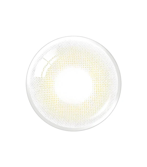 OLENS 1-Day Ocean Velvet Gray Contact Lenses (10 Pack) - Image 6