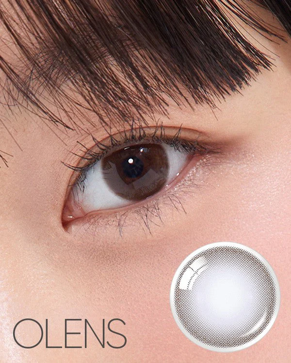 OLENS 1-Month Pure Teen Choco (2 Pack) - Image 2