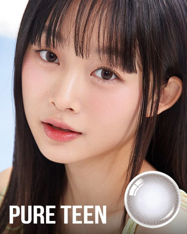 OLENS 1-Month Pure Teen Choco (2 Pack) - Image 5
