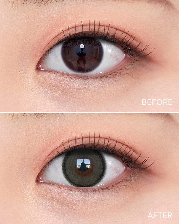 OLENS 1-Month Realish Gray (2 Pack) - Image 3