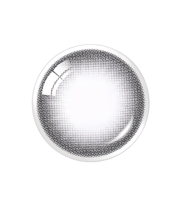 Olens And Black Monthly Color Contact Lenses - Image 3