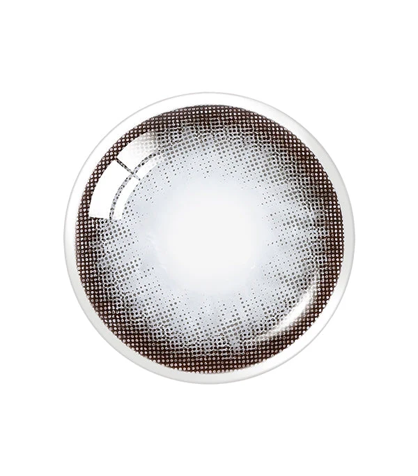 OLENS Bigsome Gray Monthly (2 Pack) - Image 3