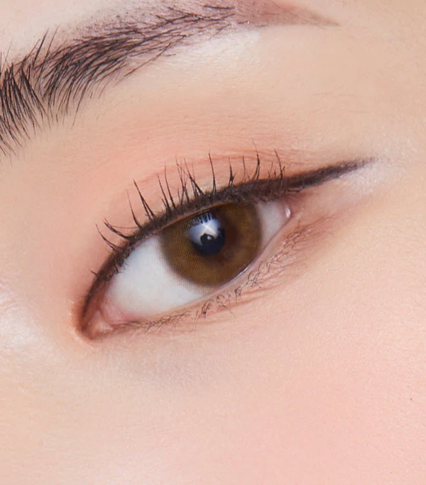 OLENS Classi Water Brown (1 Lens) - Image 2