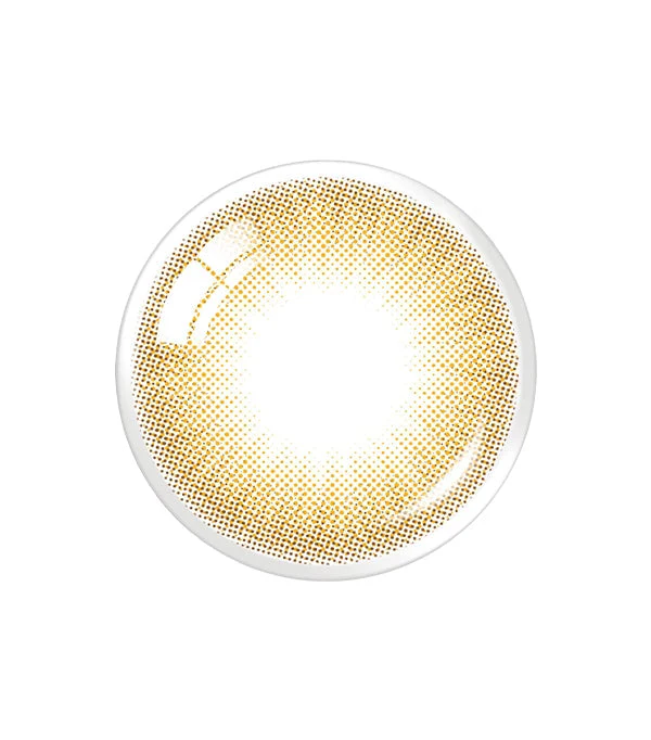OLENS Classi Water Brown (1 Lens) - Image 5