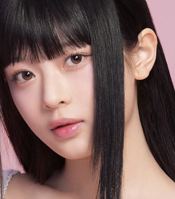 Olens Double Tint 1 Day Brown Circle Lenses (20p) - Image 3