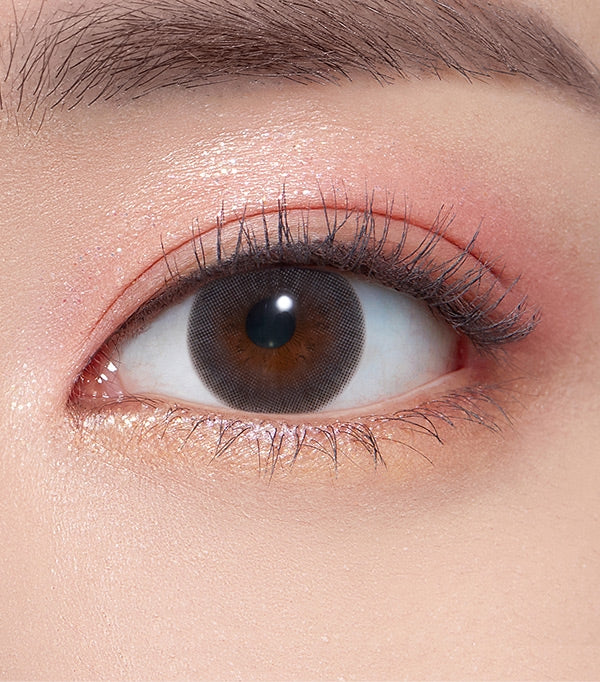 Olens Falling Gray Monthly Colord Contacts - Image 2