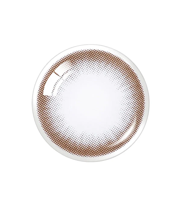 Olens From Choco Monthly Lenses - Image 6