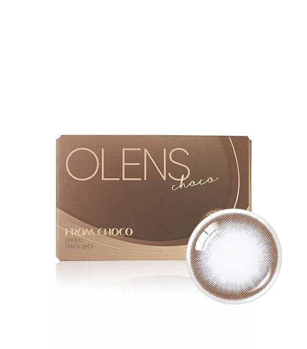 Olens From Choco Monthly Lenses - Image 7
