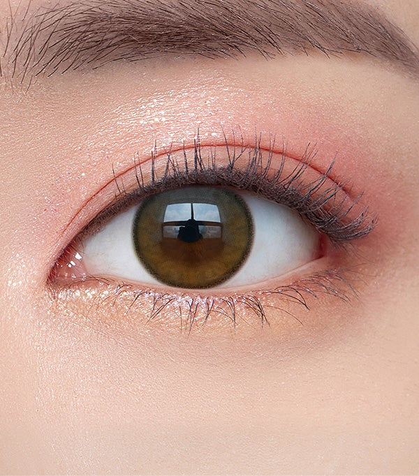 OLENS Laboum Brown (1 Lens) - Image 2