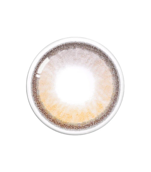 OLENS Laboum Brown (1 Lens) - Image 4