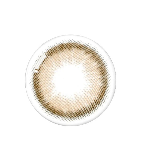 OLENS Loving U Brown (1 Lens) - Image 2