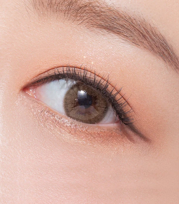 OLENS Loving U Brown (1 Lens) - Image 3