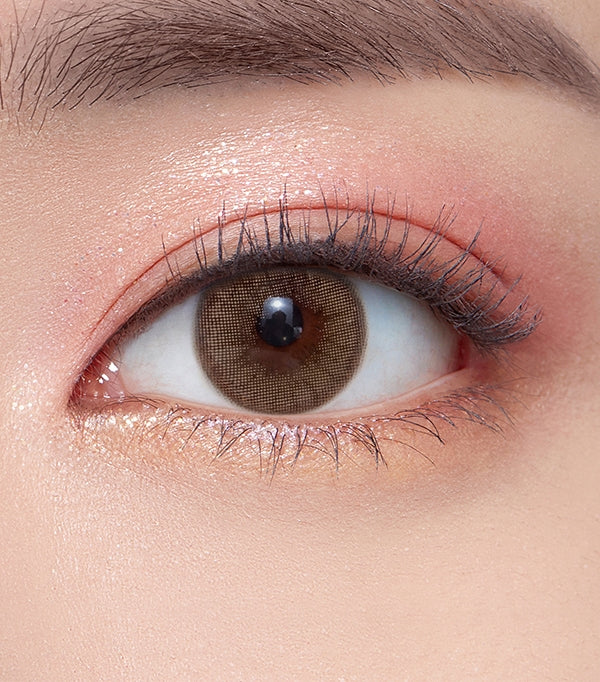 OLENS Loving U Brown (1 Lens) - Image 4