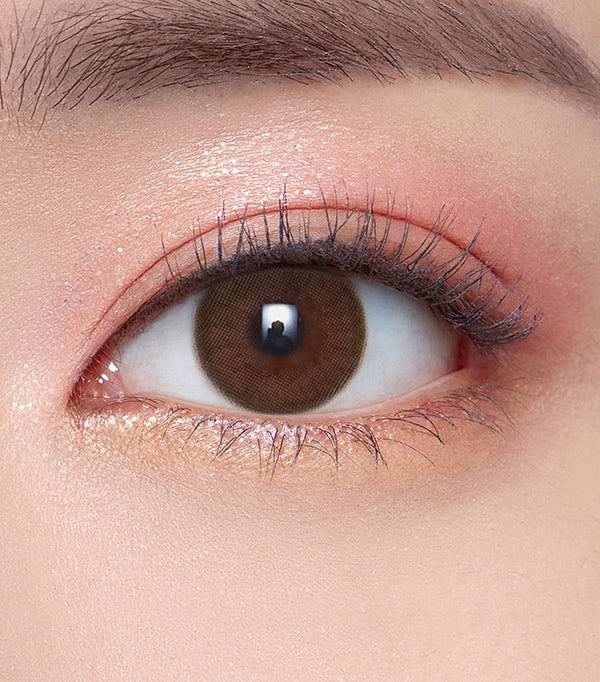 OLENS Loving U Choco (1 Lens) - Image 2