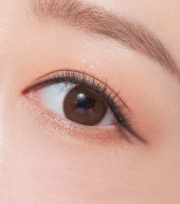OLENS Loving U Choco (1 Lens) - Image 3